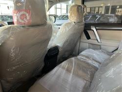 تويوتا لاندكروزر برادو